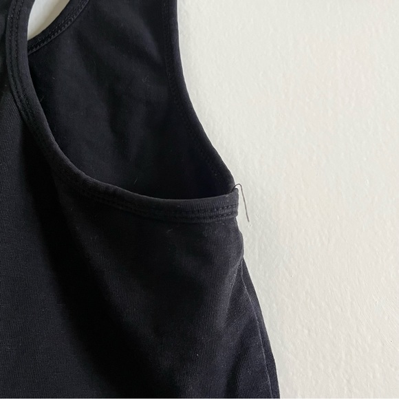 Missguided Racerback Tank - Picture 4 of 5